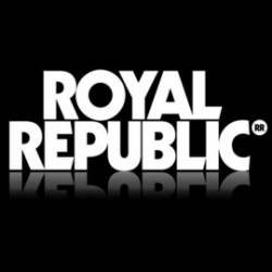 logo Royal Republic